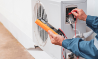 HVAC