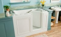 Walk-in Tubs